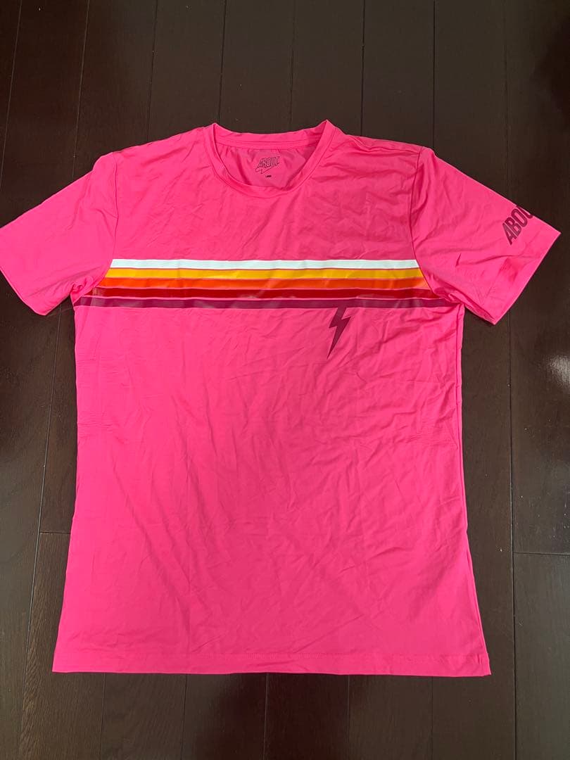 値下げABOUT Tシャツ