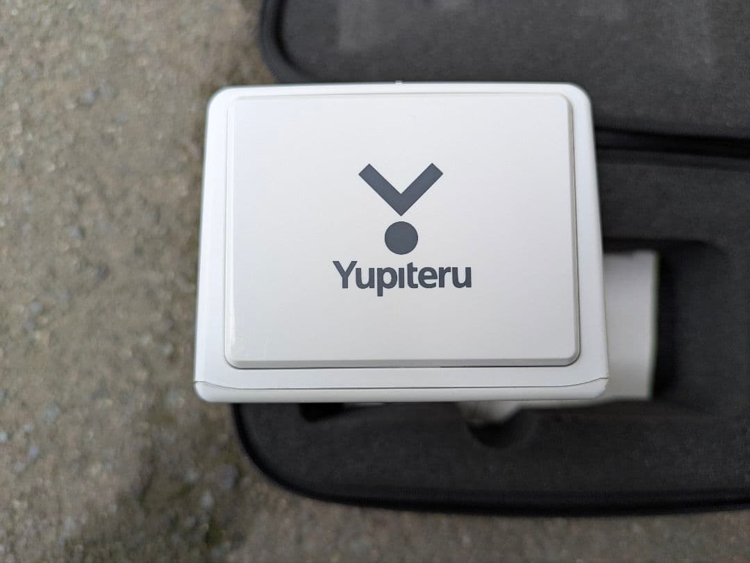 【美品】Yupiteru スピードガン BSG-1 Basic ユピテル