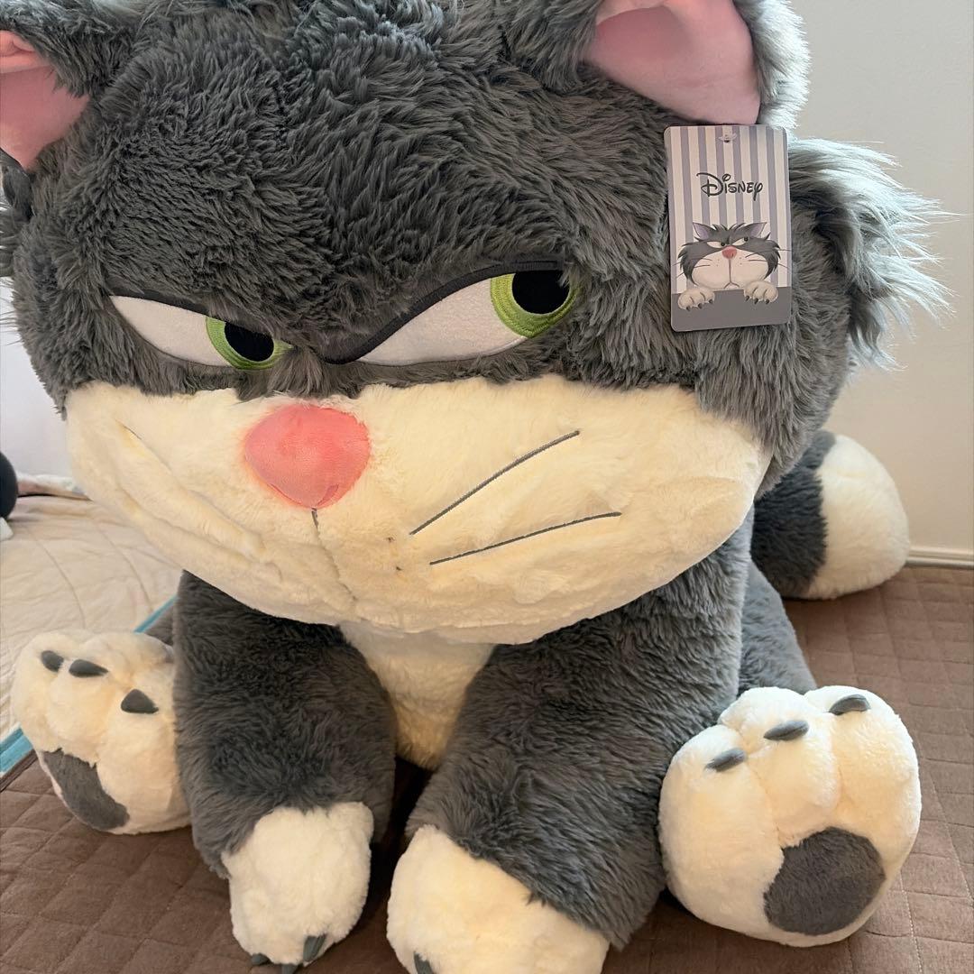 コストコぬいぐるみルシファ特大