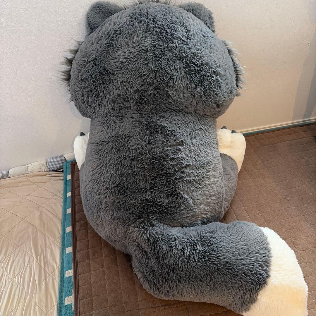 コストコぬいぐるみルシファ特大