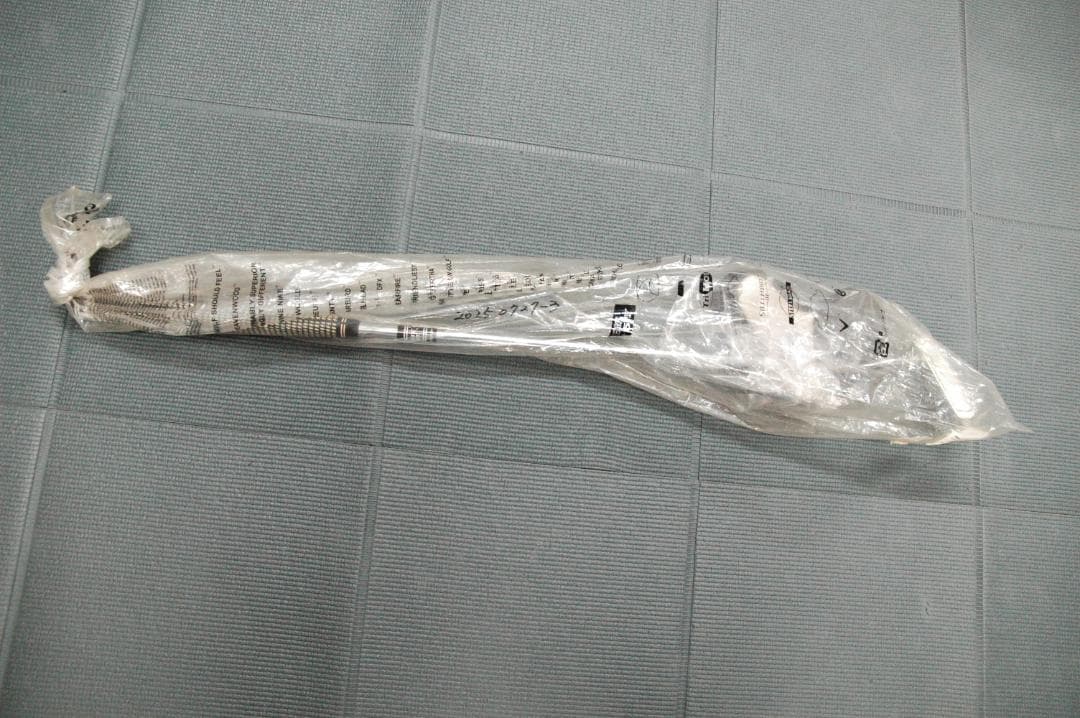 新品未使用 オデッセイ ホワイトホット #5 32.0 超希少メーカー純正品