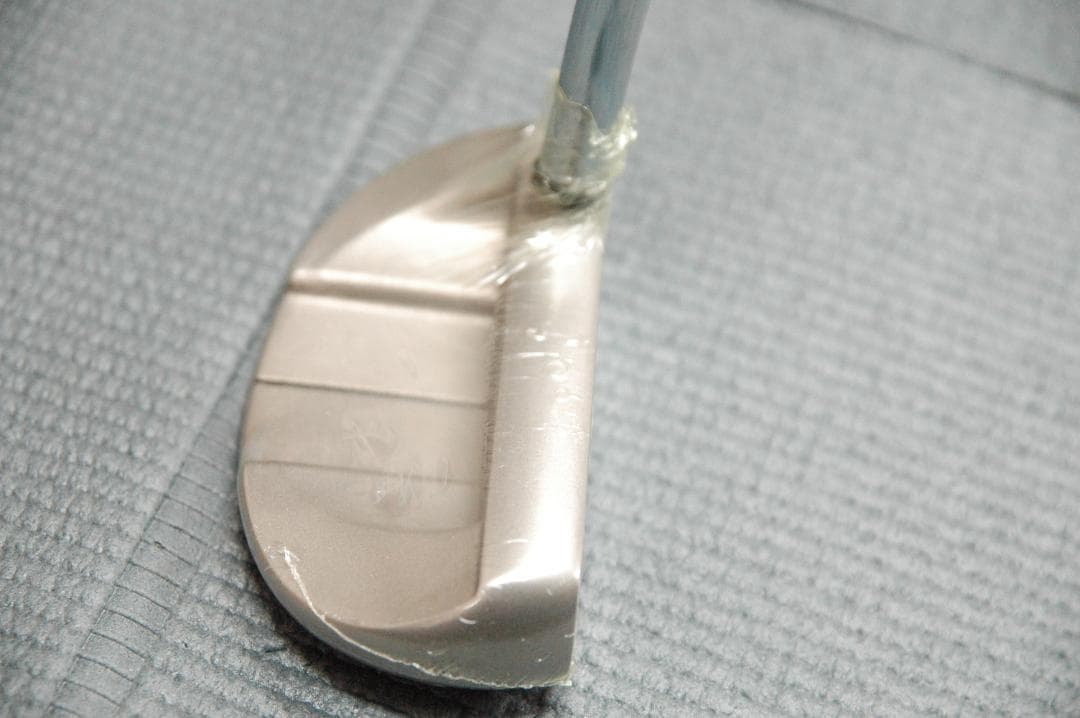 新品未使用 オデッセイ ホワイトホット #5 32.0 超希少メーカー純正品