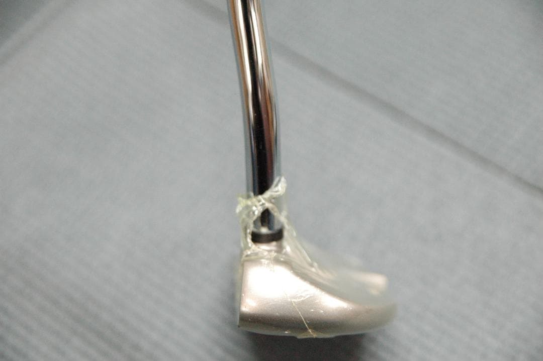 新品未使用 オデッセイ ホワイトホット #5 32.0 超希少メーカー純正品