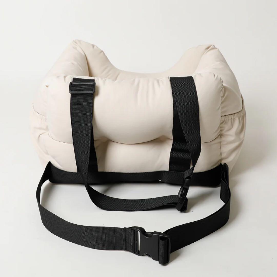 モンシェリ ドライブペットベッド 撥水 新品