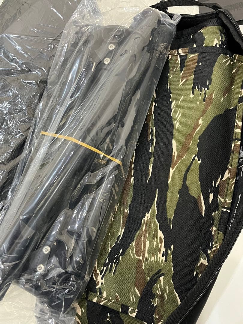 ■未使用■2個セット■ネイバーフッド×ヘリノックス E-SUNSET CHAIR