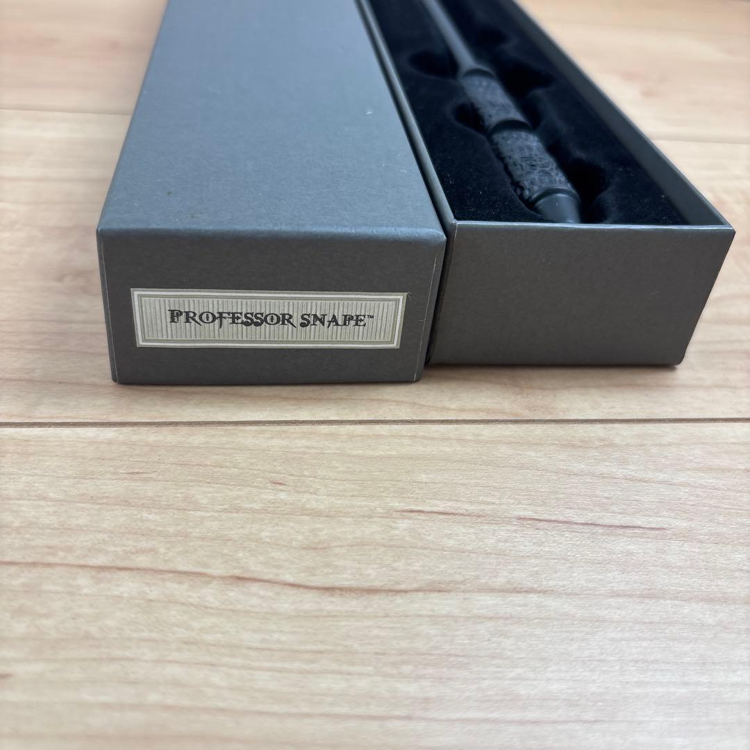 ハリー・ポッター スネイプ教授の杖