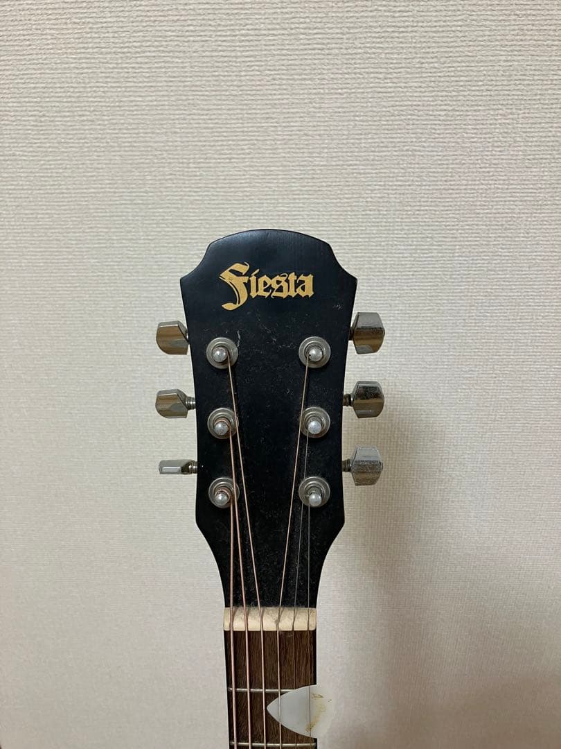 Fiesta FST-F65 NA アコースティックギター
