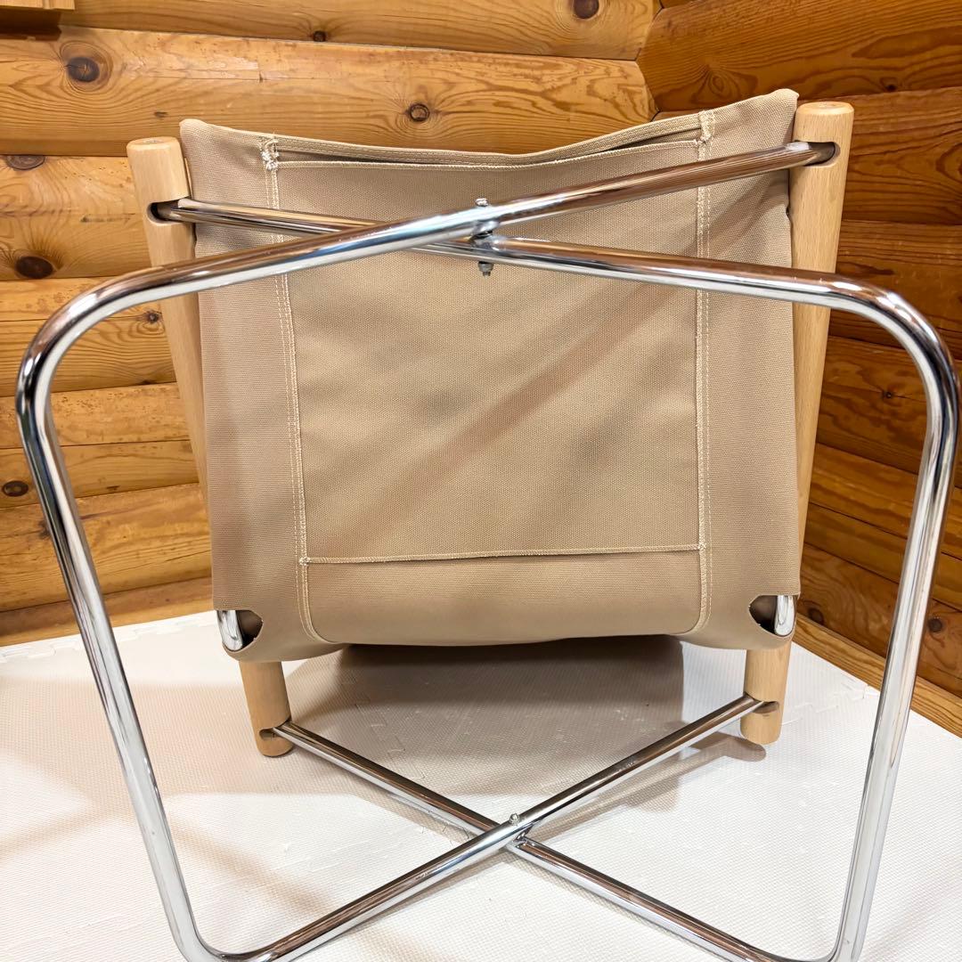 【美品】Nychair X ニーチェアエックス リプロダクト リビングチェア