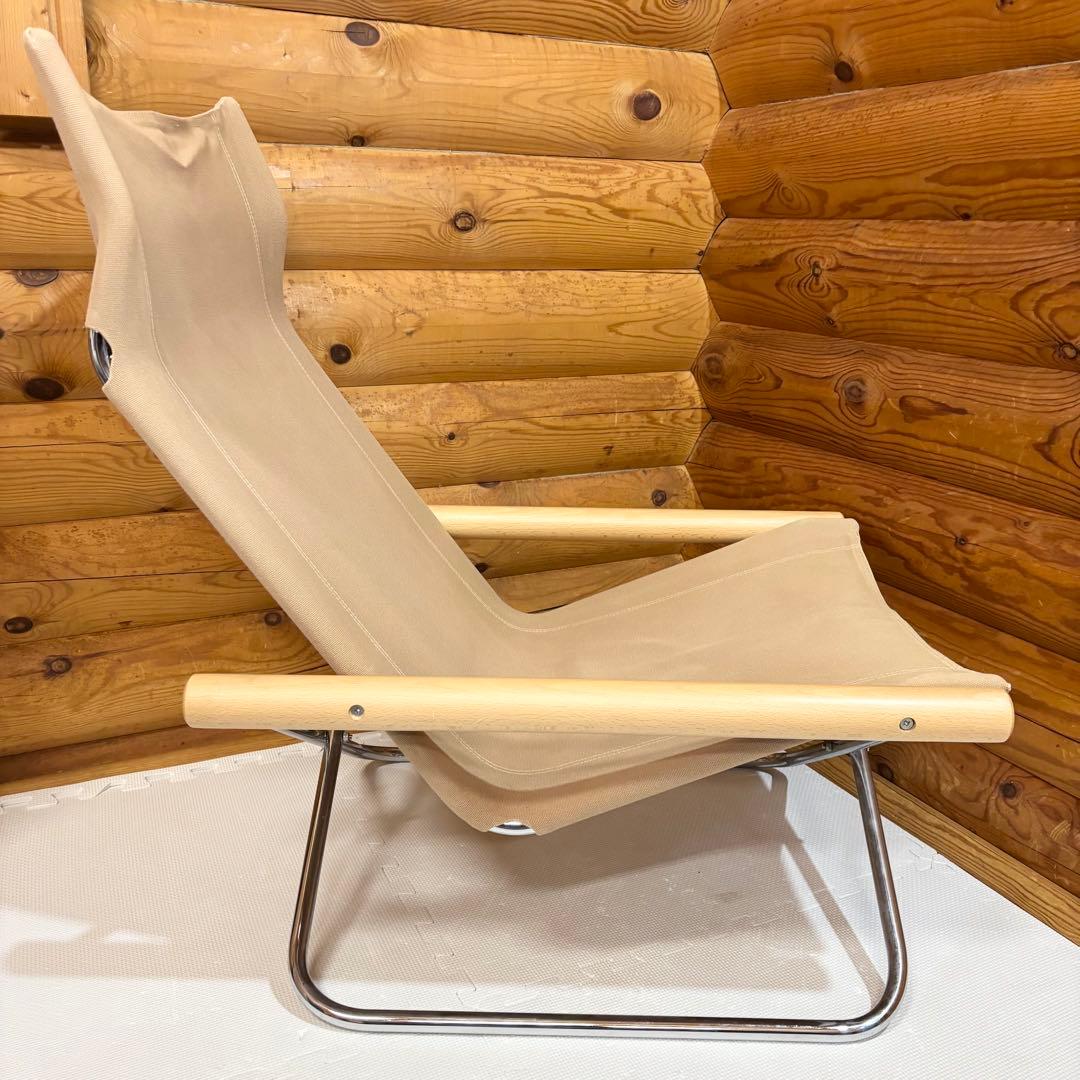 【美品】Nychair X ニーチェアエックス リプロダクト リビングチェア