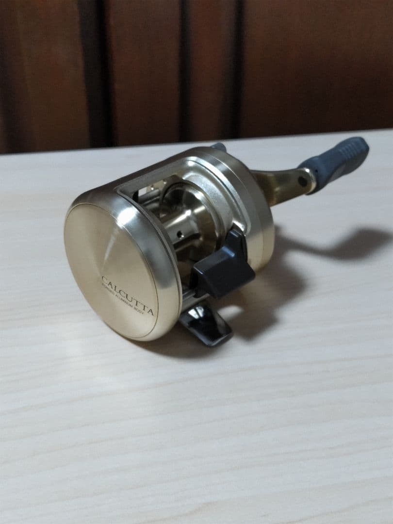 シマノCALCUTTA　CHINU1000