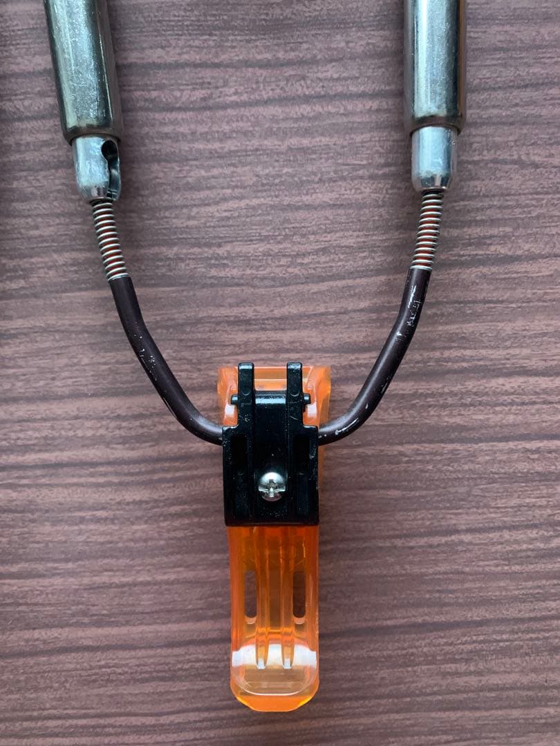 良品　テレマークビンディング G3タルガ