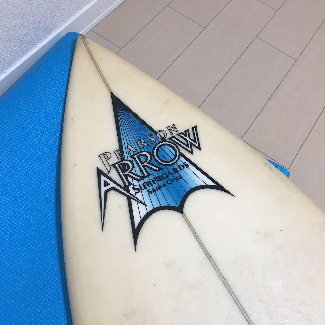 サーフィン・ボディボード Pearson arrow surfboards