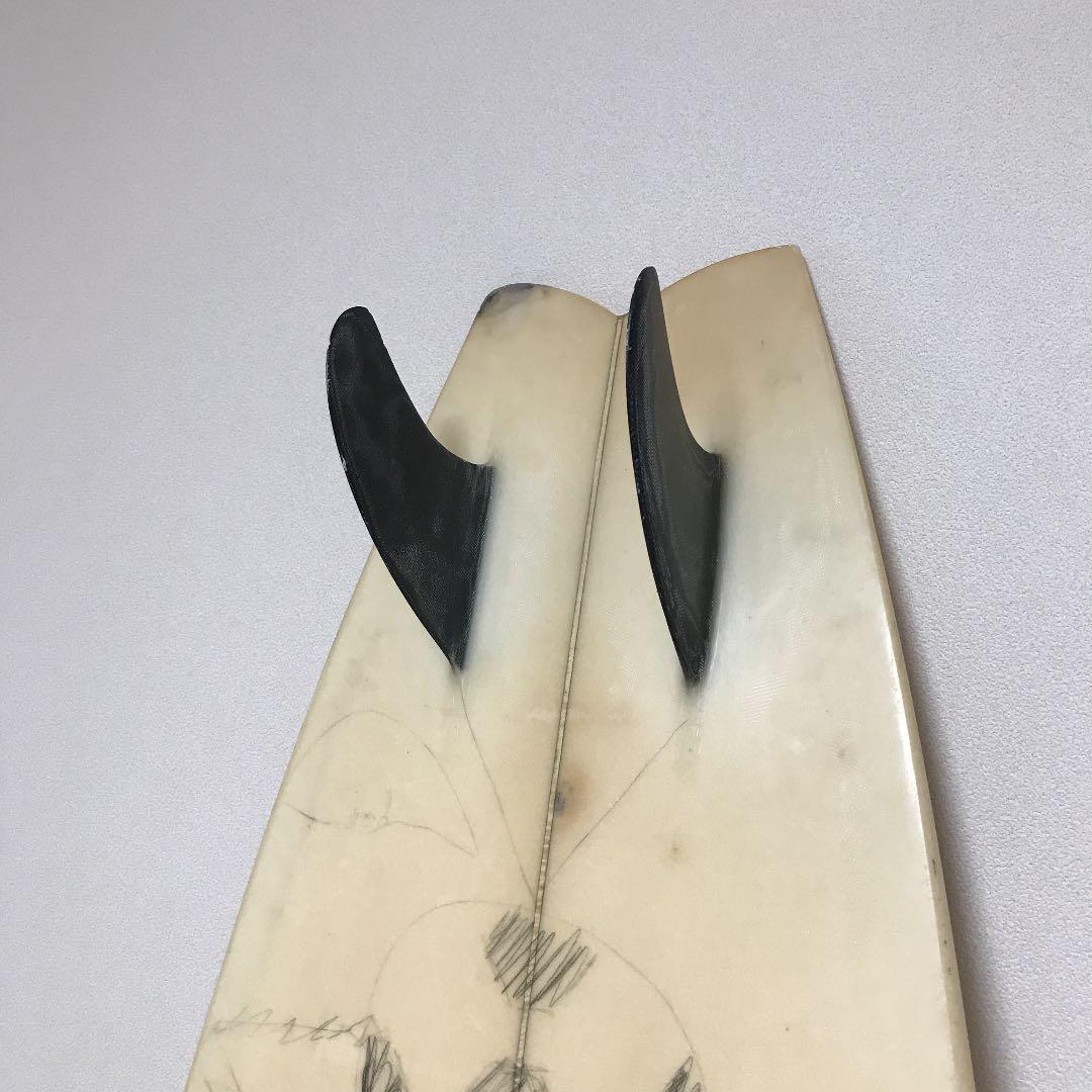 サーフィン・ボディボード Pearson arrow surfboards