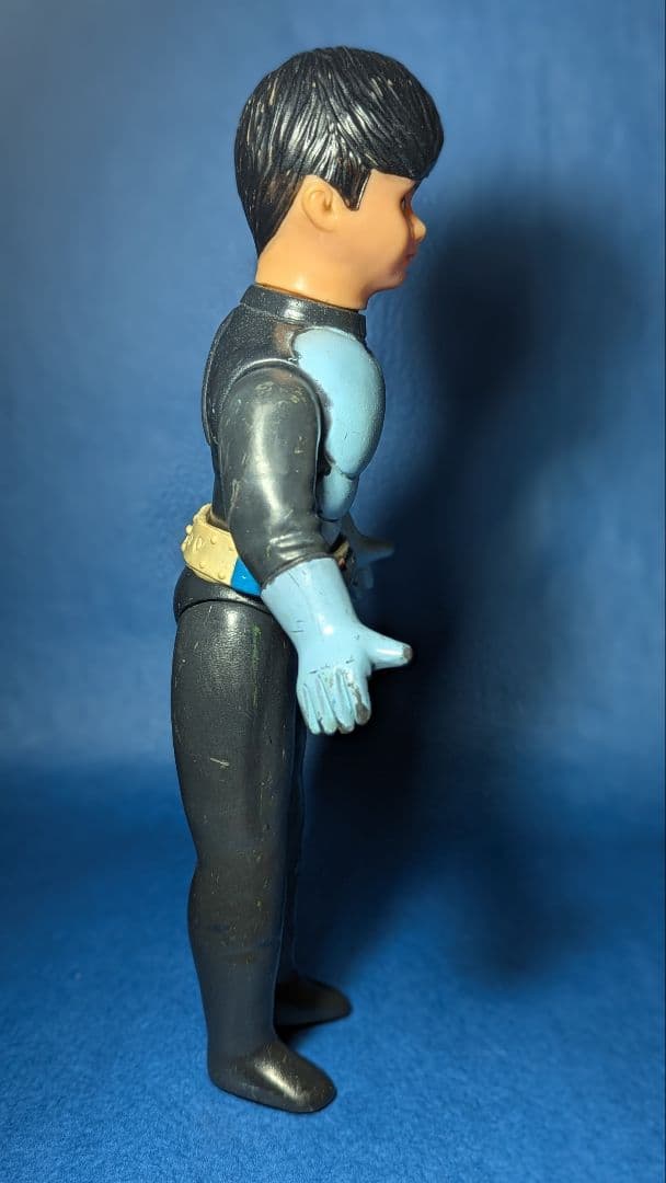 旧バンダイ　◆１号ライダー◆　仮面ライダーシリーズ　石ノ森章太郎