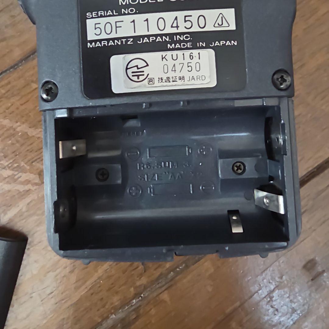 STANDARD FMトランシーバー C601