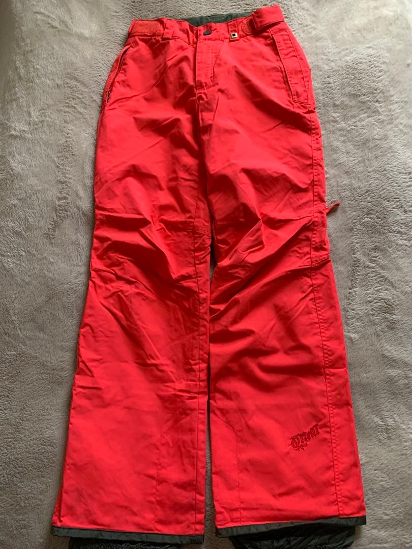 ロキシー　ROXY &Oneill 上下　スキースノボーウェア