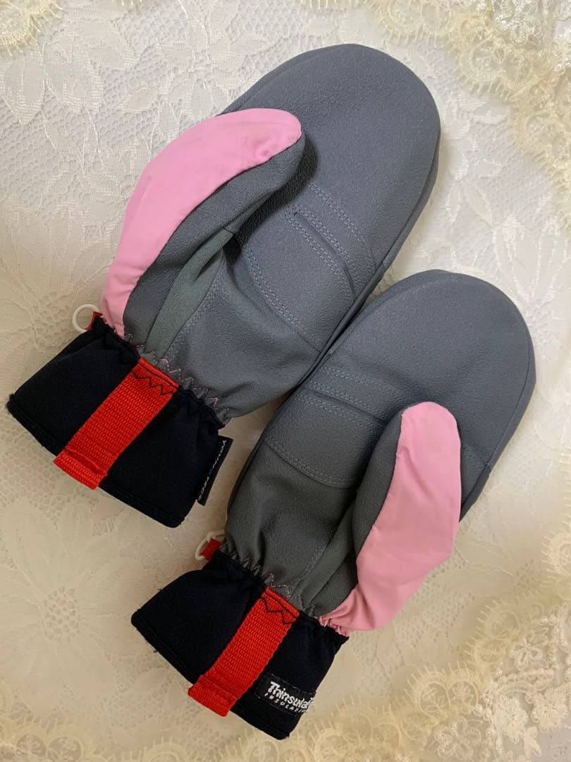 ロキシー　ROXY &Oneill 上下　スキースノボーウェア