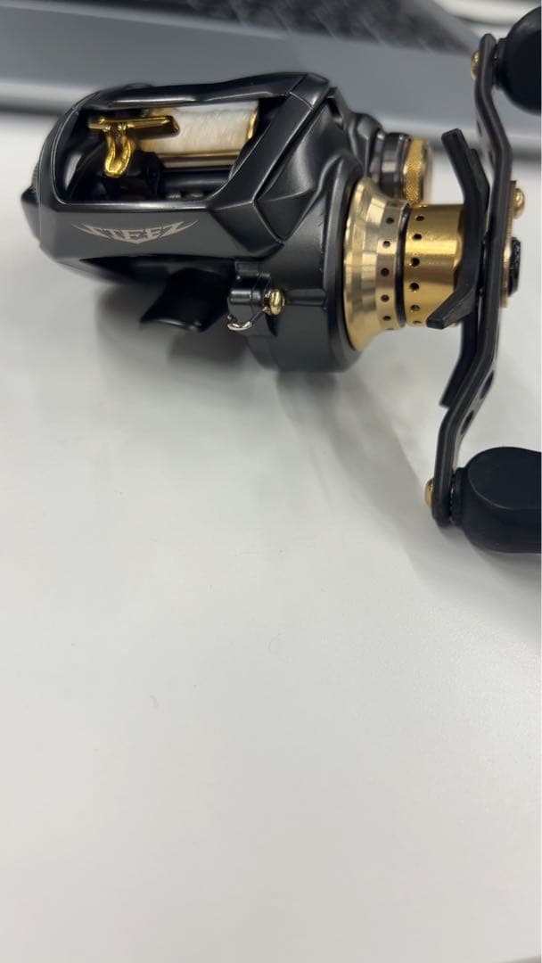 16 STEEZ SV TW KTF チューン スティーズ