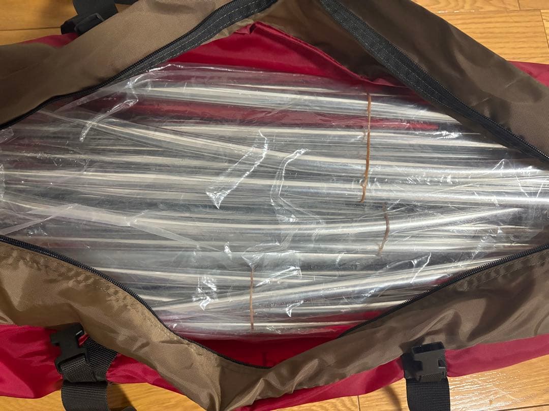 【スノーピーク】ランドロック