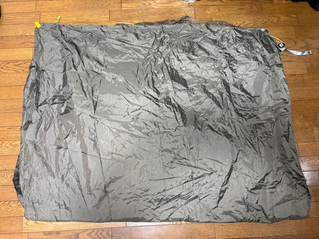 NEMO ATOM 2P ニーモ アトム キャニオン