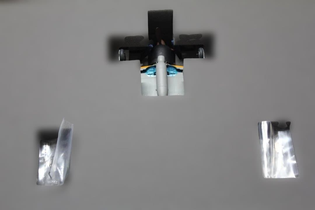 〇タミヤ マスターワークコレクション 零式艦上戦闘機52型53-102(完成品)