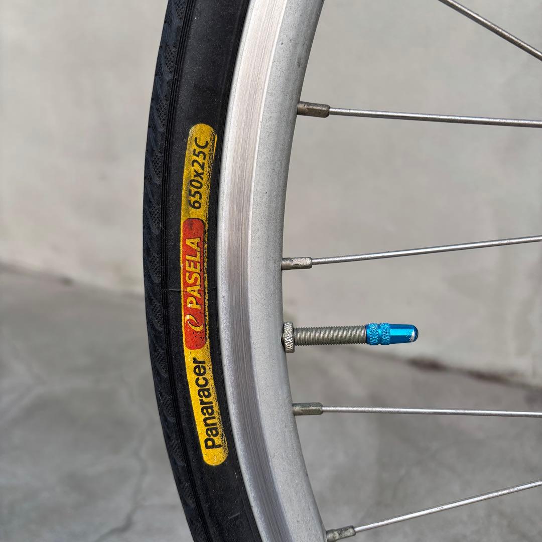 TOKYOBIKE & 空気入れ付き ⭐︎引き取り限定⭐︎