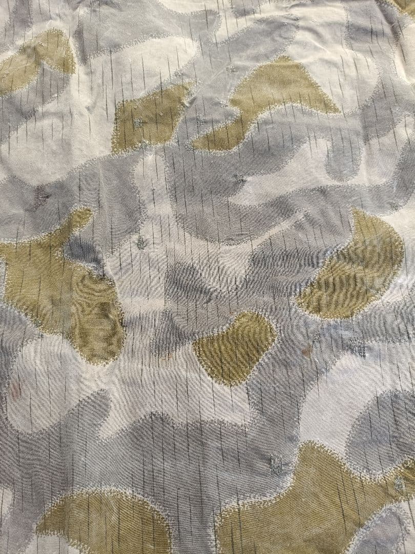 オーストリア軍幕 1枚 ②