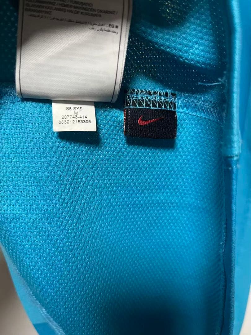 Messi メッシ バルセロナ ユニフォーム 07-08 LFP