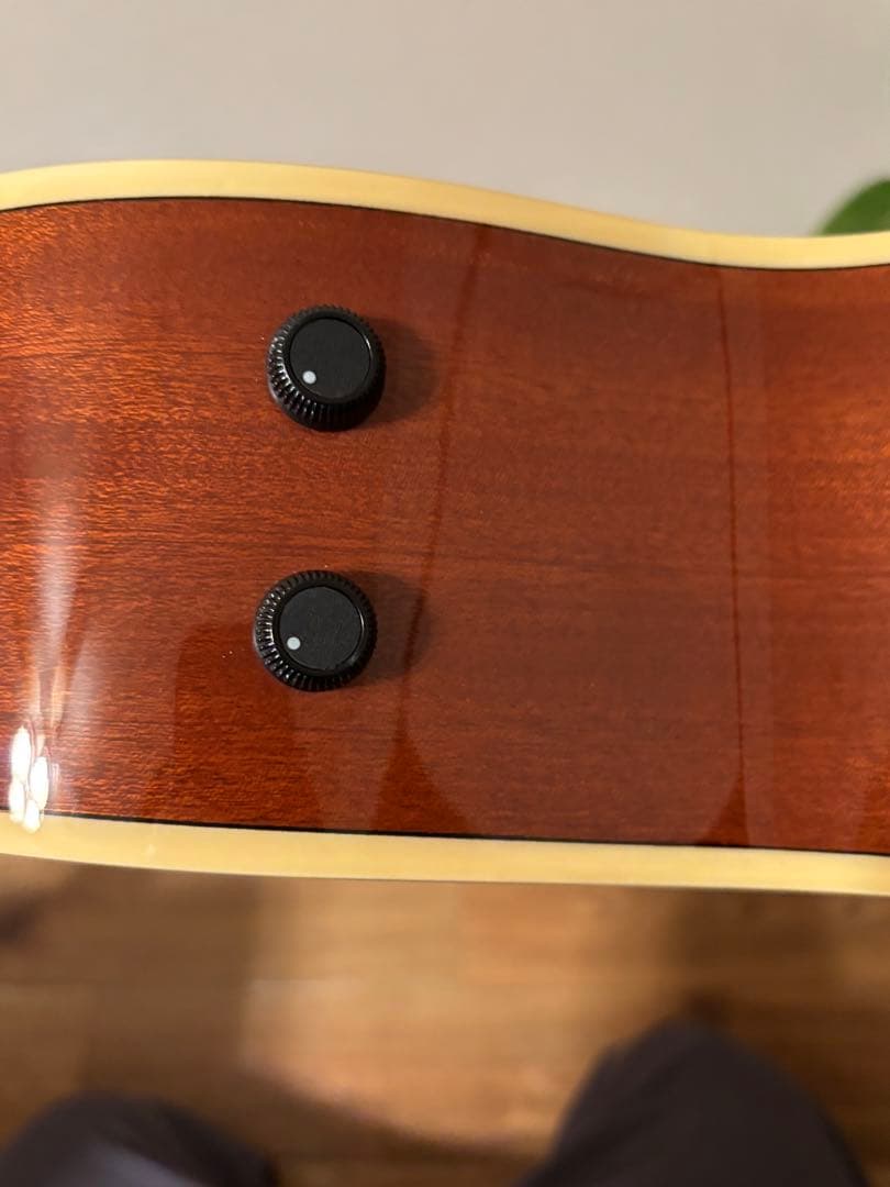 Fender Newporter Player アコースティックギター