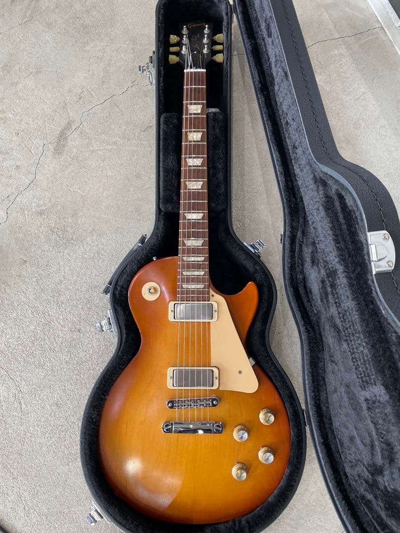 値下げしました。Gibson Les Paul Tribute 2011年製