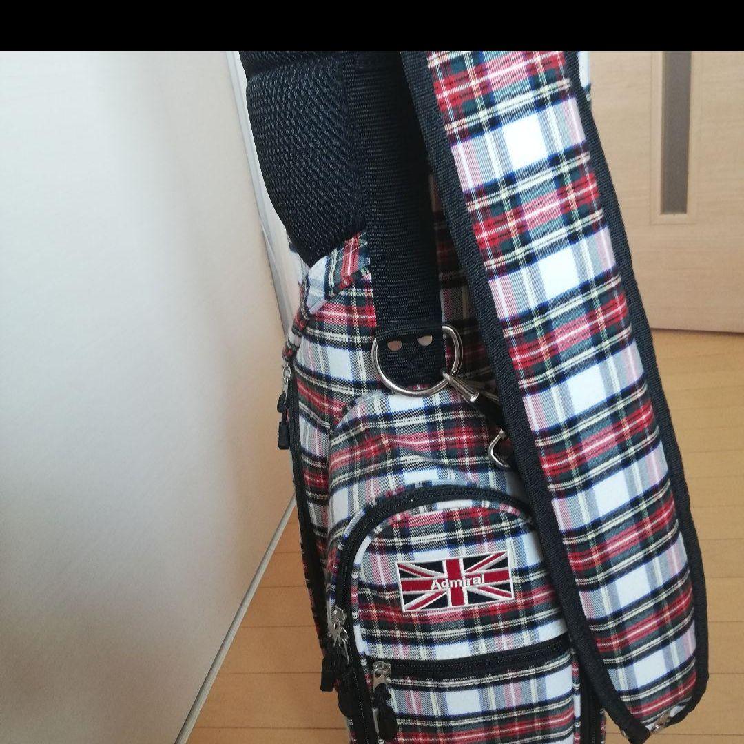 最安！新品未使用！超レア限定品のアデミラルのキャリーバッグ！