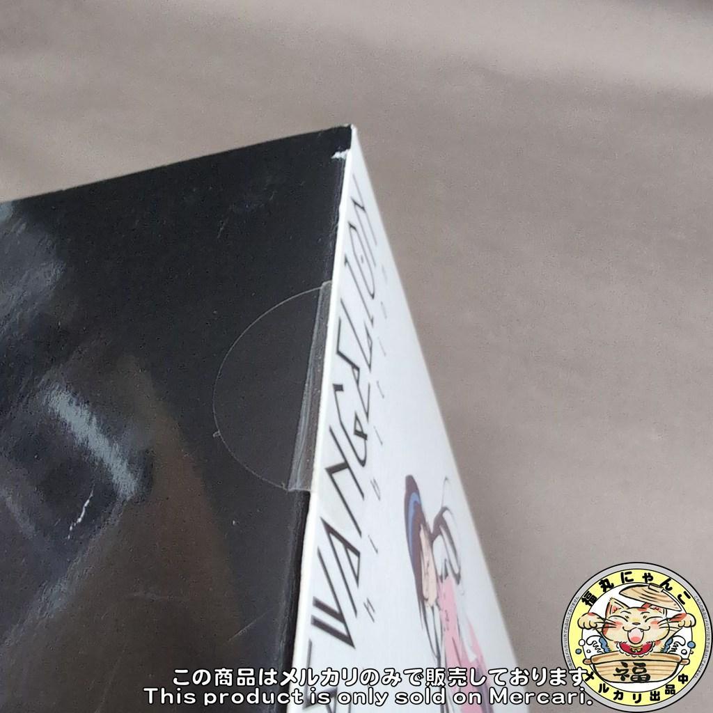 【未開封品】 エヴァンゲリオン展 真希波・マリ・イラストリアス 限定フィギュア