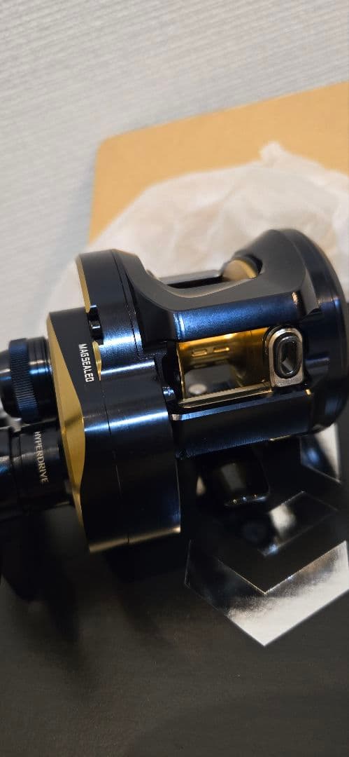 DAIWA　ソルティガ300H