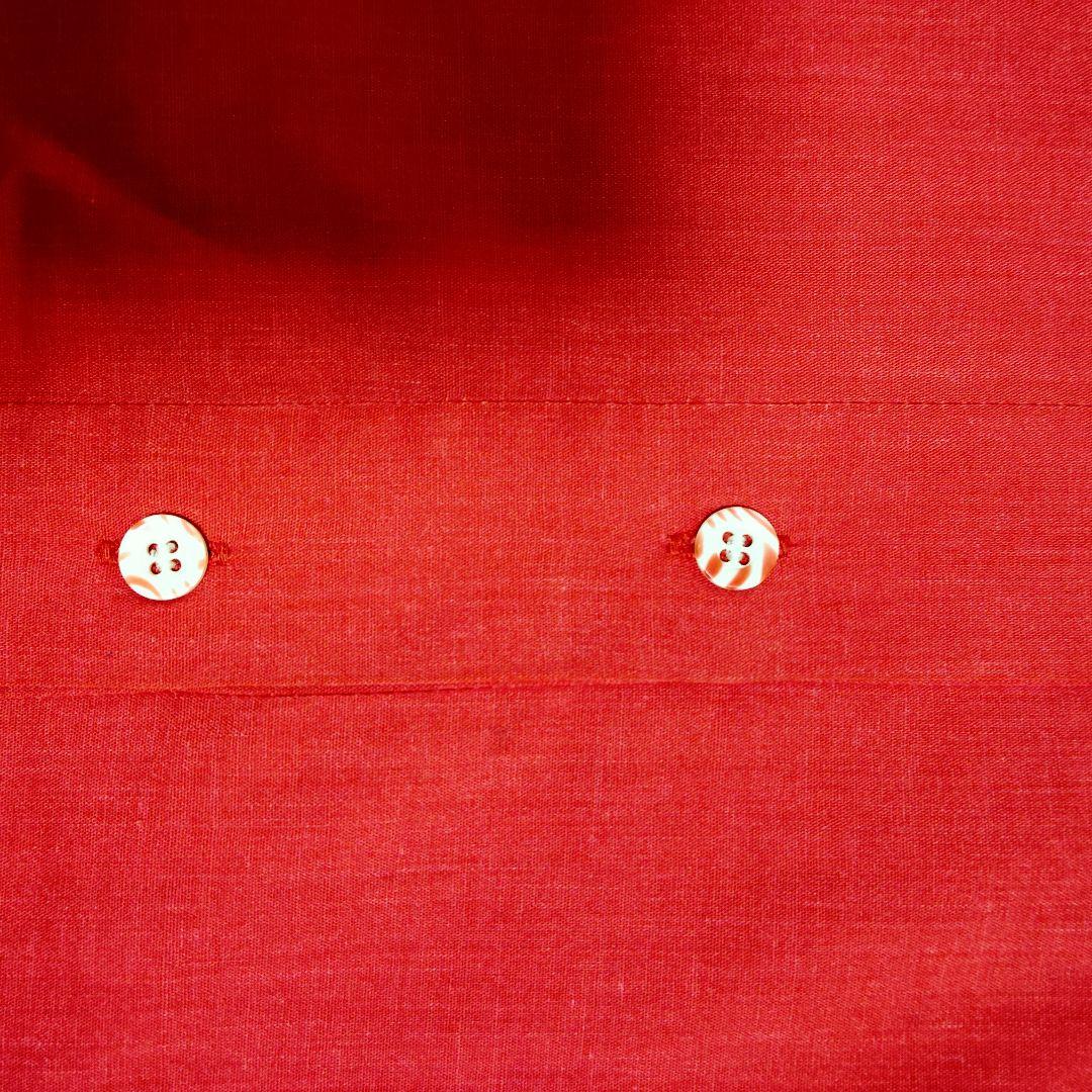 king louie ボウリングシャツ