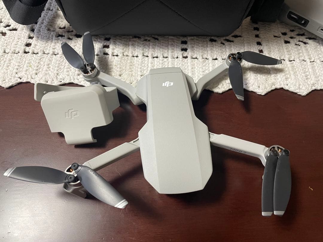 DJI MINI2 コンボ