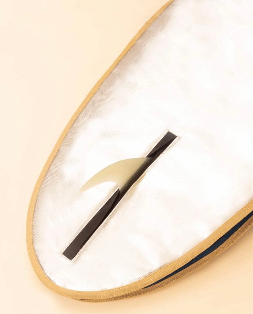 Mollusk Travel Day Bag サーフボード ケース　6'10