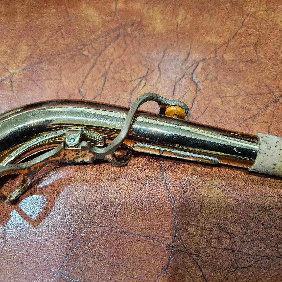 【Yanagisawa A-WO20】 ヤナギサワ アルトサックス