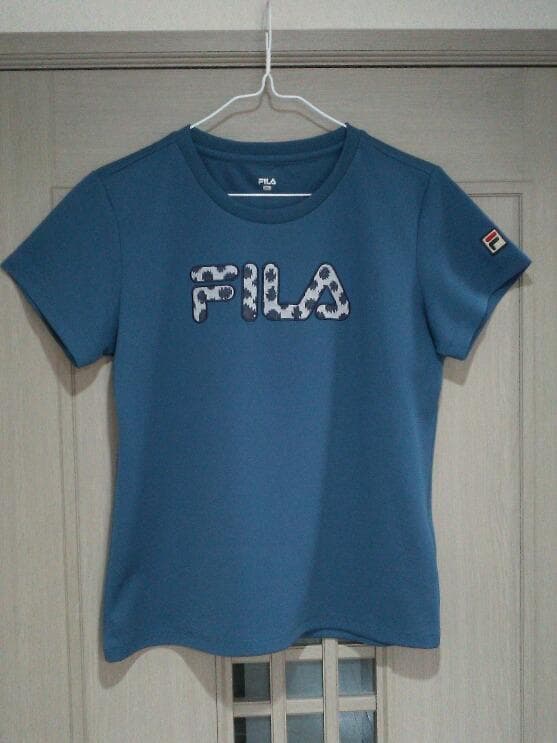 テニスウェア フィラ上下セット