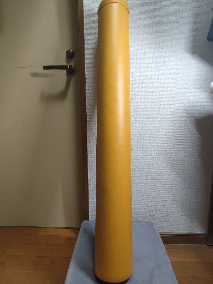 LPN ストレッチポールMX　イエロー