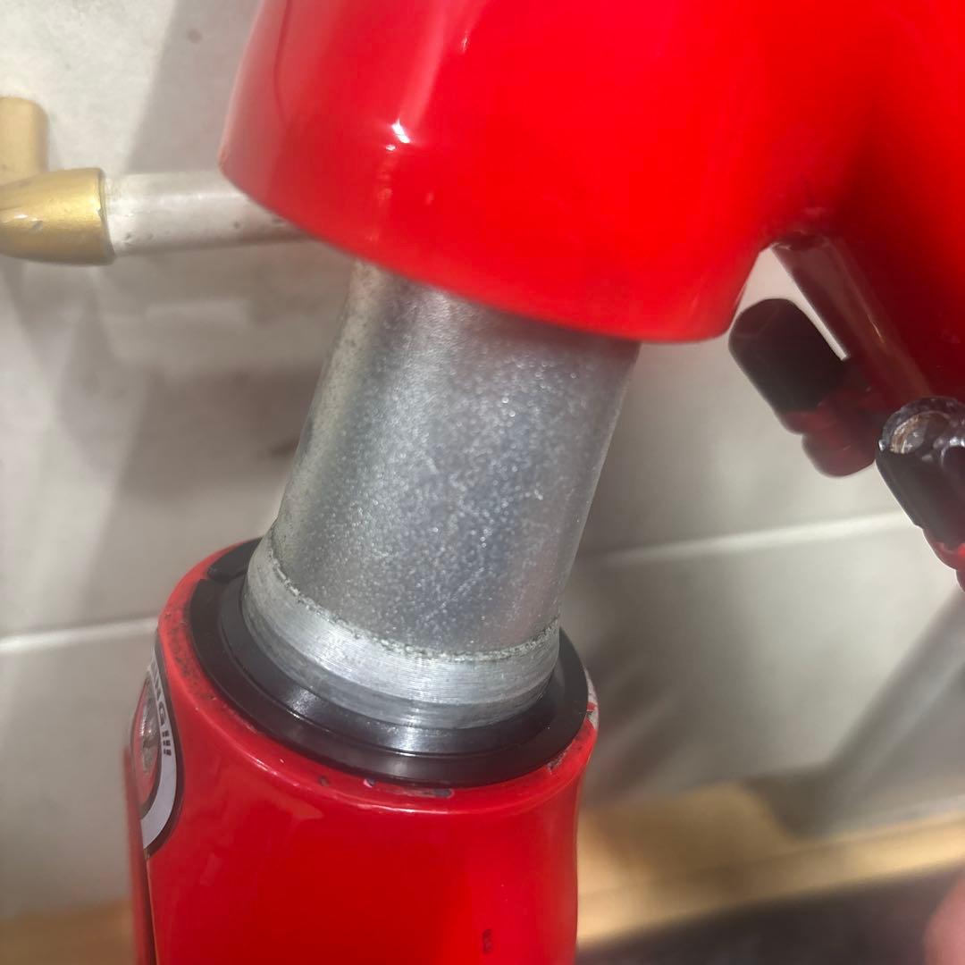 FELT F95フレームセット　再出品　説明欄必読