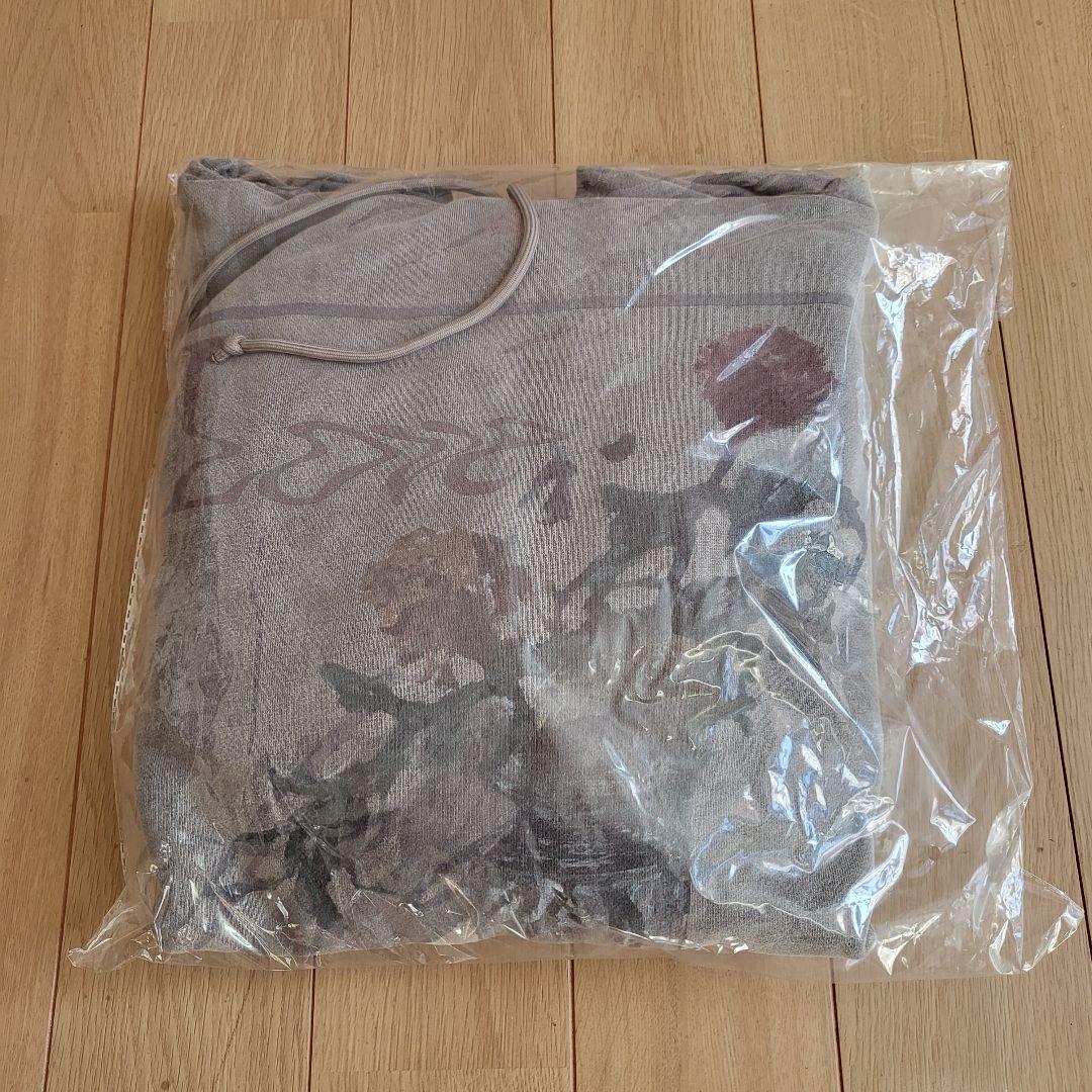 【新品未使用】スキズ XMAS POPUP フーディ ヒョンジン メンプロ