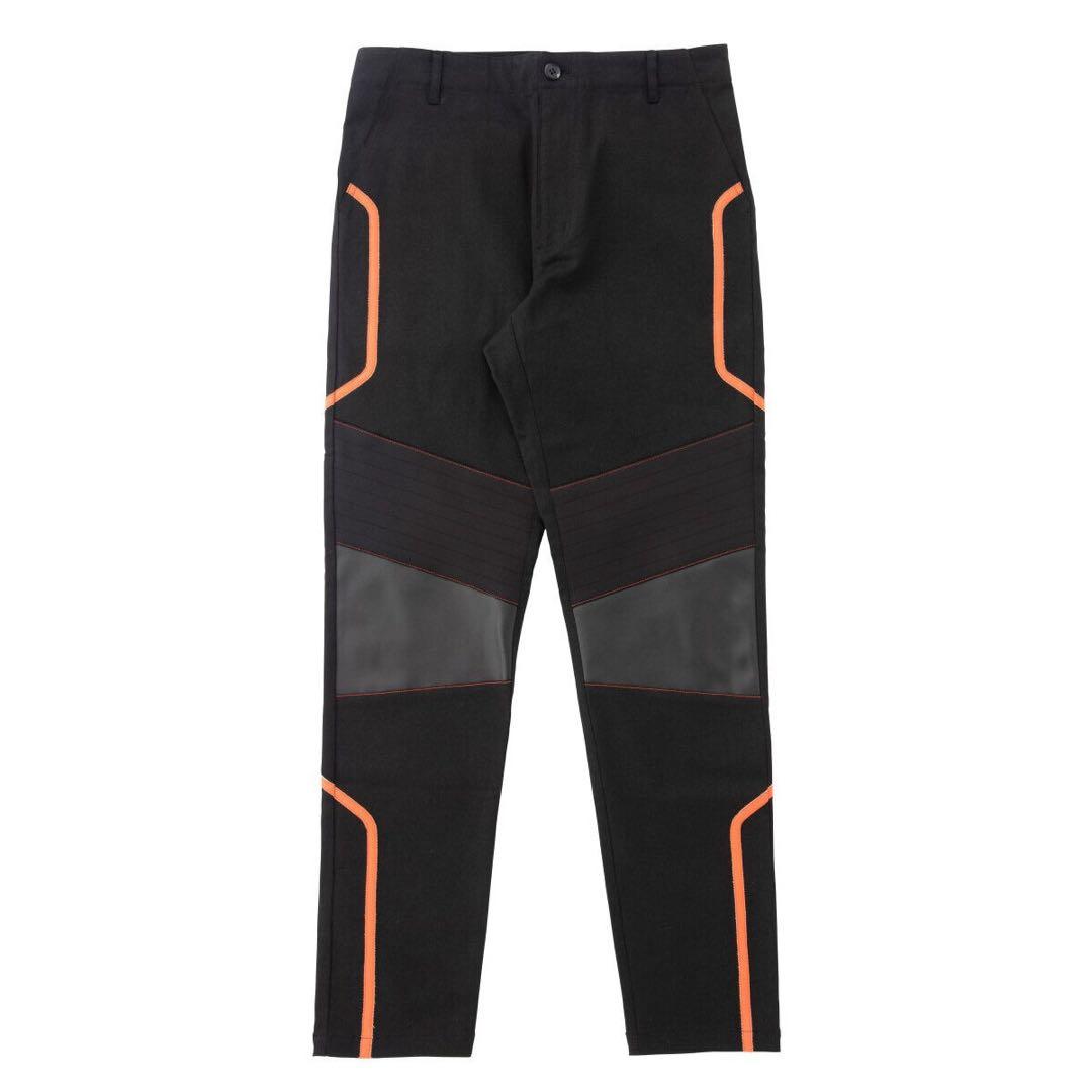 ウルトラマンデッカー　GUTS-SELECT 　隊員ボトム　Sサイズ