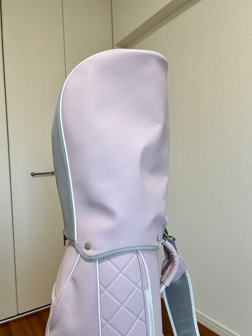 【超美品】【値下しました】テーラーメイドキャディバッグ&サブバッグセット