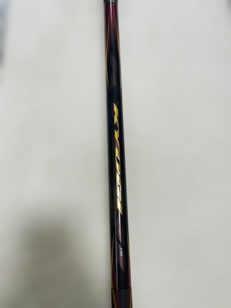 ダイワ　銀影競技ショートリミテッドT80