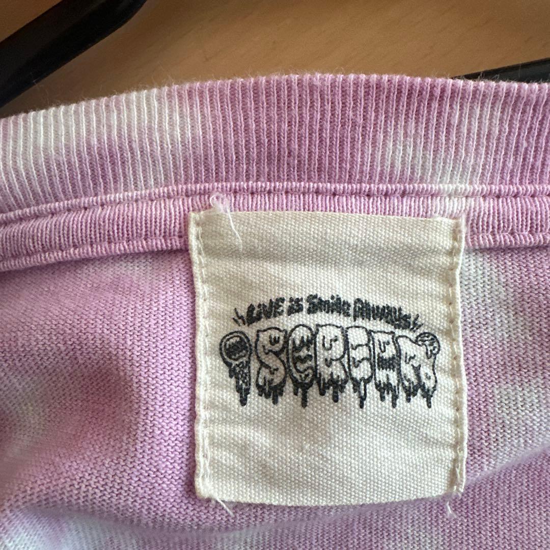 Lisa iSCREAM 日本武道館　コンサート　Tシャツ