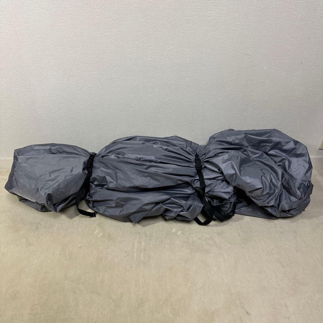 DOD 大型テント セット (T3-673-KH / T5-674-KH)