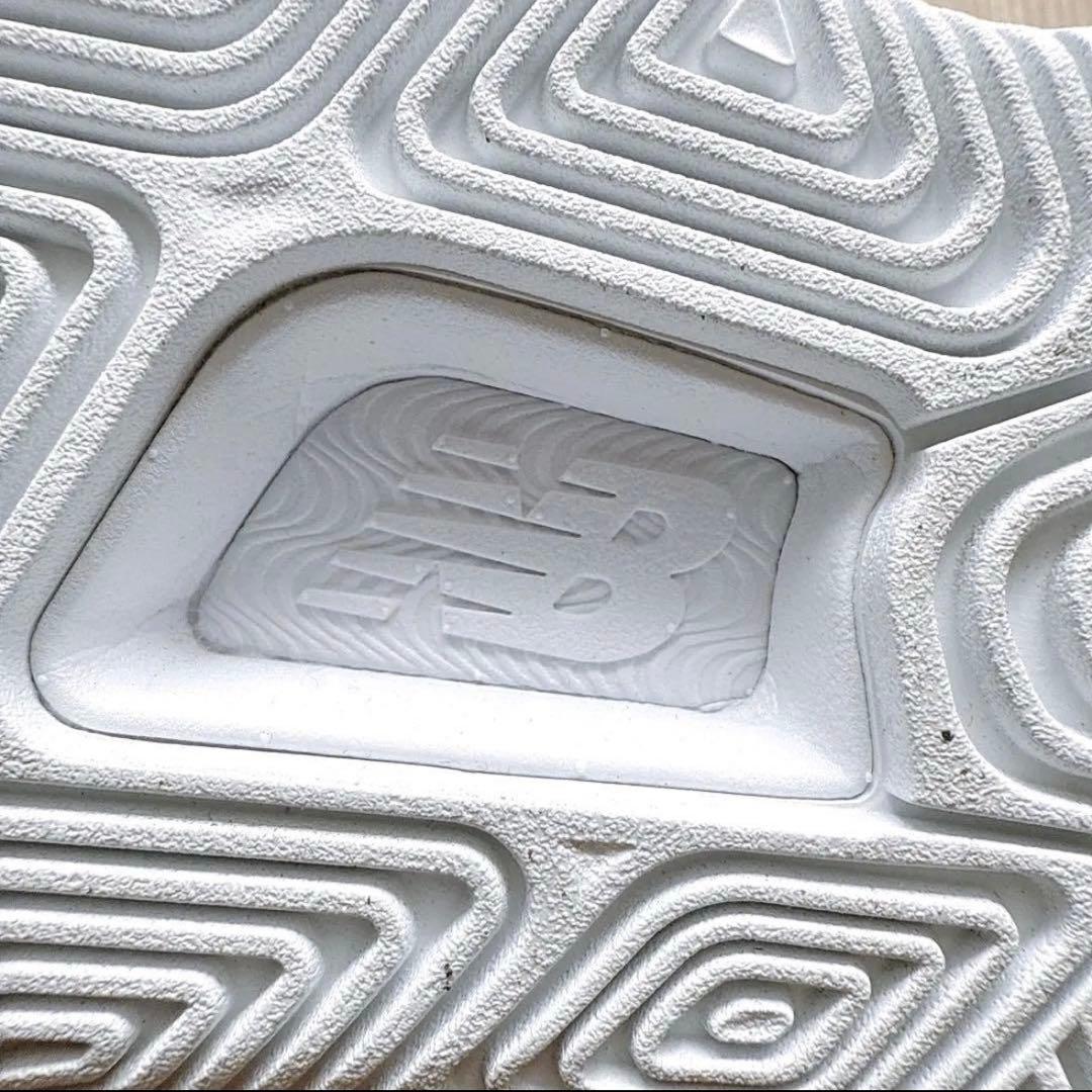 【ほぼ未使用】New Balance TWO WXY v5【28.5cm】