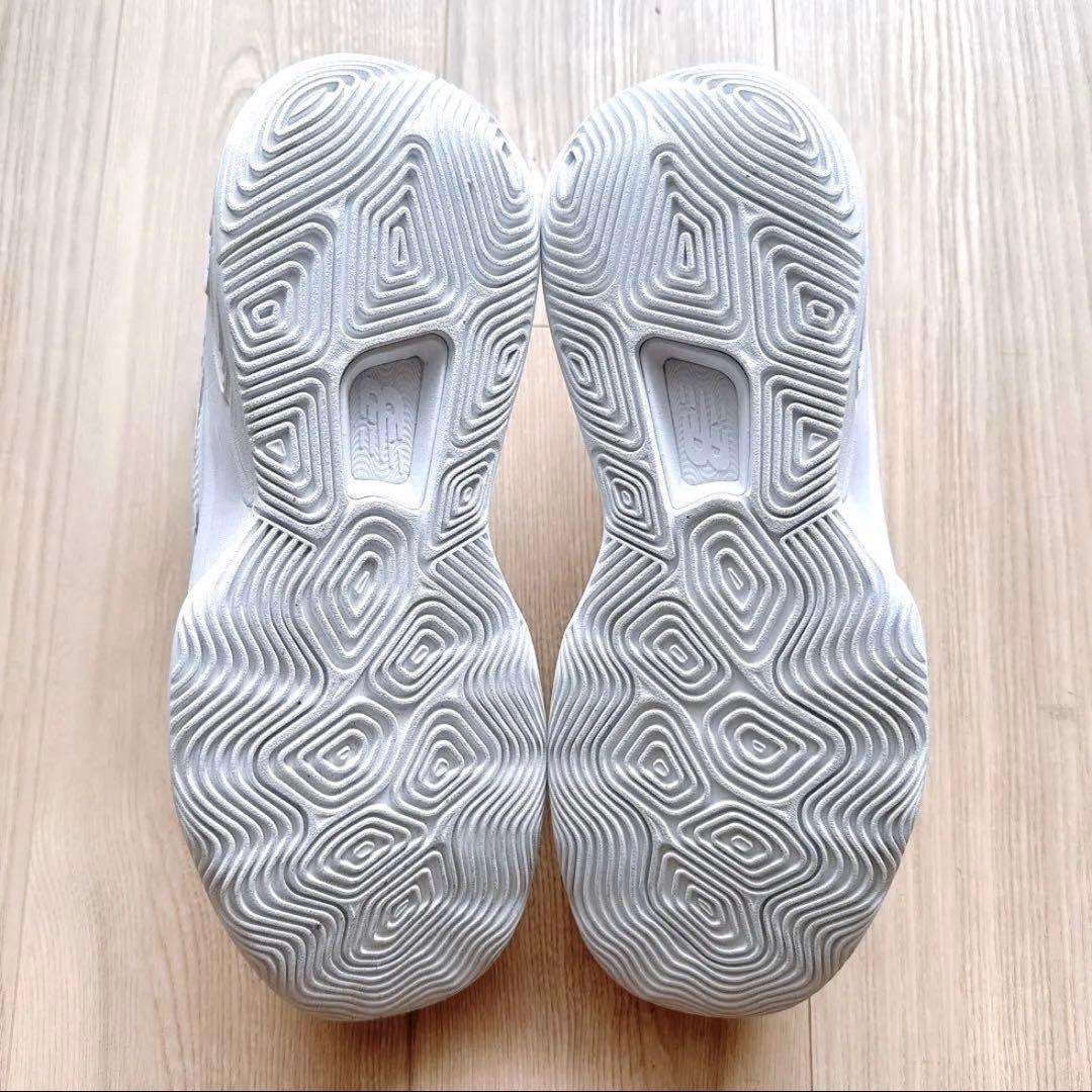 【ほぼ未使用】New Balance TWO WXY v5【28.5cm】