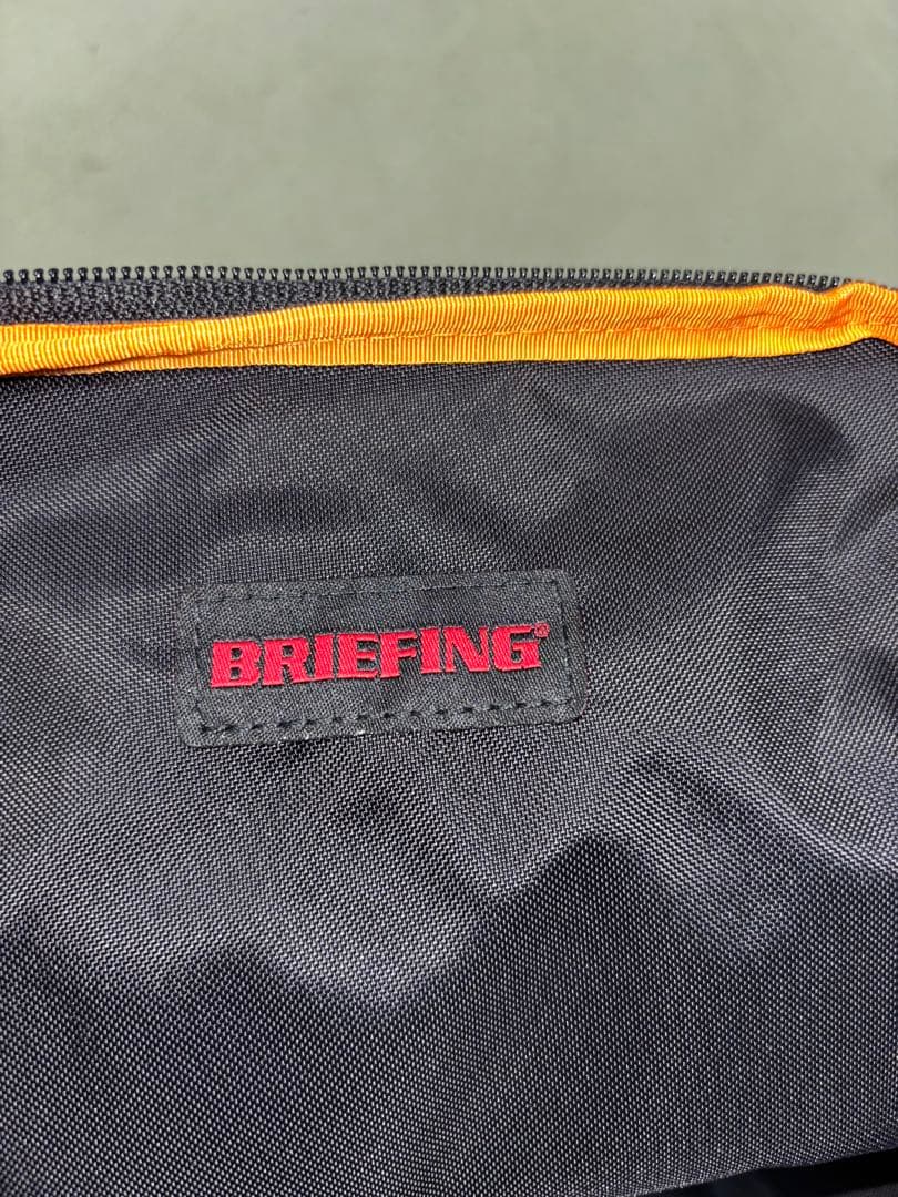 （新品）ブリーフィングゴルフ、クルーズコレクションシリーズ、限定、カートバッグ
