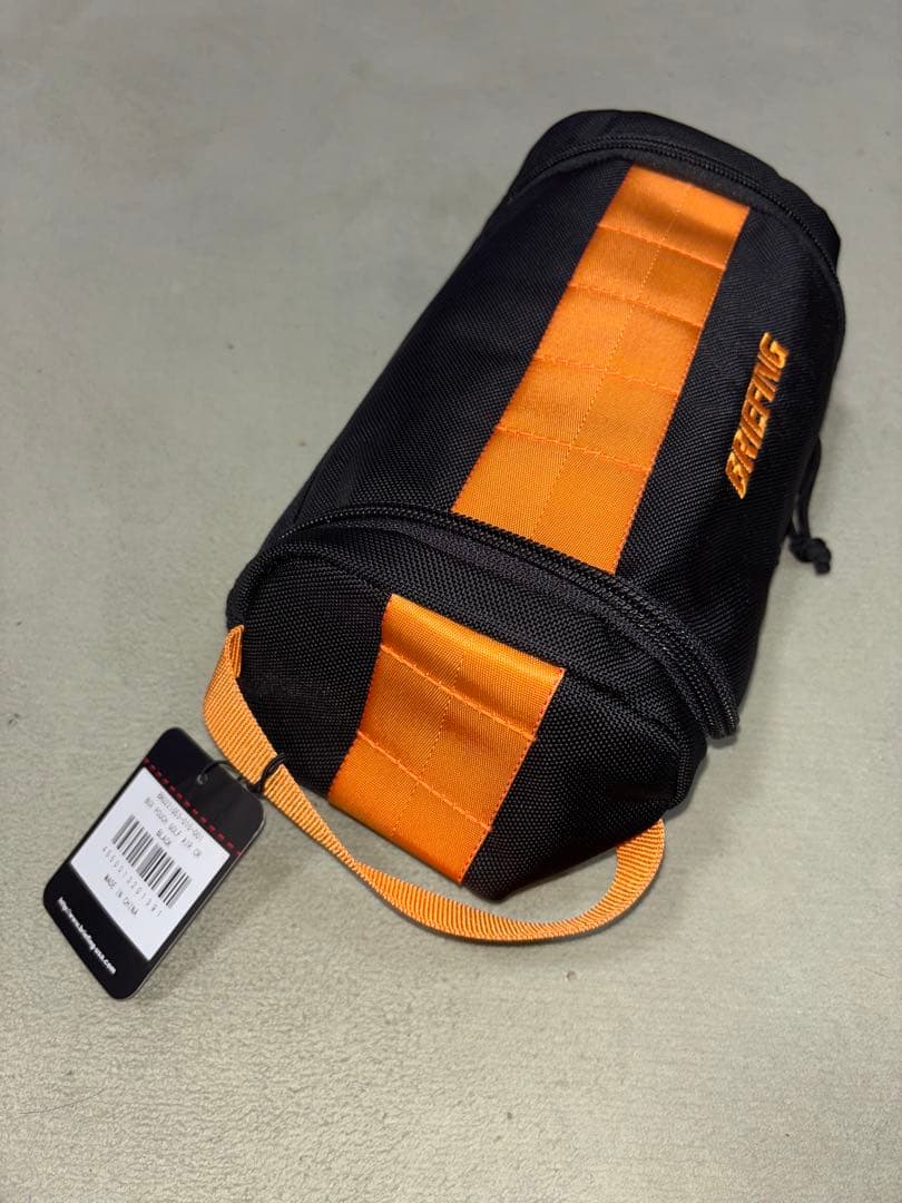 （新品）ブリーフィングゴルフ、クルーズコレクションシリーズ、限定、カートバッグ